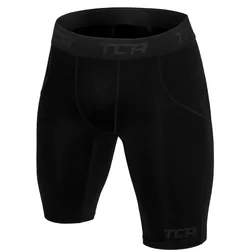 Herren SuperThermal Kompression Unterwäsche Shorts S