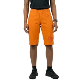 Endura Women's Singletrack Lite Short harvest L