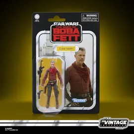 Hasbro Cobb Vanth Figur 9,5 cm