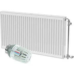 Stelrad Reno Austauschheizkörper, Typ 22