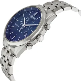 Citizen Eco-Drive Edelstahl 42 mm AT2141-52L