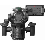 DJI Ronin 4D 4-Axis 6K + DL 75mm f1,8 ASPH