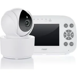 Reer BabyCam XL Move 1.0