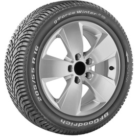 BF Goodrich g-Force Winter 2 195/65 R15 91H