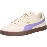 Puma Club II ERA JR Sneaker, MAUVED Out Gold, 37