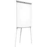 ALLboards Flipchart 100x70 cm, Dreibeinig,
