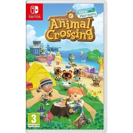 Nintendo Switch Lite koralle + Animal Crossing: New Horizons + 3 Monate Online Mitgliedschaft