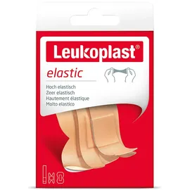 BSN Medical Leukoplast Elastic Fingerpflaster 20 St.