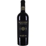 Tenuta Ulisse Masseri Primitivo Terre di Chieti 2022