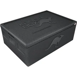 Kängabox EX6200SZ 53 l