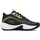 Under Armour GS Lockdown 7 Basketballschuhe Kinder 001 black/black/metallic gold 38.5