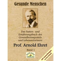 Roh-Ark-Verlag Gesunde Menschen