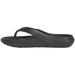 adidas  Halbschuhe Adicante Flip Flop  in Schwarz, 42