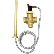 CALEFFI Thermische Ablaufsicherung 3/4 Zoll Heizungsventil