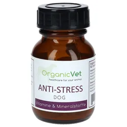 ANTI-STRESS Tabletten f.Hunde 30 g