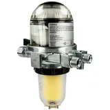 OVENTROP Heizölfilter/Entlüfter Toc-Duo-3 Zubehör Heizen