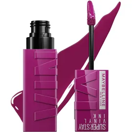 Maybelline Super Stay Vinyl Ink 170 Unafraid 4,2 ml