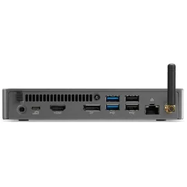 Acer Veriton Mini-PC Intel Core i5-120U 4,0 GHz 8 GB RAM 512 GB SSD FreeDOS