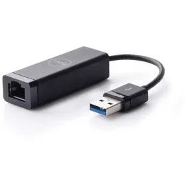 Dell USB 3.0 zu Gigabit Ethernet