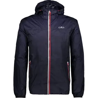 CMP Regenjacke Herren Marine XXL