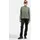 Odlo Grid Fleece Jacke Grau M