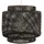 Atmosphera Liby 1-flg. 40 cm schwarz