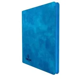 Gamegenic Gamegenic, Zip-Up Album 24-Pocket Purple