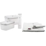 Zwilling Fresh & Save Vakuumier-Stick Starter-Set 7.tlg. Kunststoff