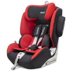 Kindersitz SPARCO SPRO 1000IRD