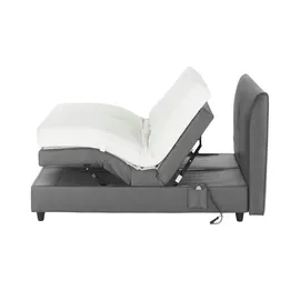 Ruf Motor-Boxspringbett Mercata ¦ ¦ Maße (cm): B: H: 113