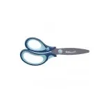 Pelikan griffix Schulschere 14cm blau, Linkshänder,