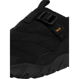 Teva Reember Camp Herren Schwarz 43