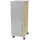 Rocada Caddy Rollcontainer 47 x 42,4 x 120 cm braun