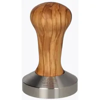 Motta Tamper 58 mm olivenholz