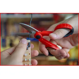 KS Tools 118.0013 Universalschere
