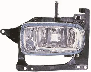 ABAKUS Nebelscheinwerfer 2162013lue H1 links für MAZDA