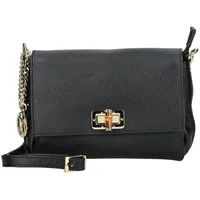 CAPRICE Taschen Nappaleder | Schwarz