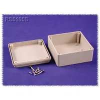 Hammond Electronics RS5105S Universal-Gehäuse ABS Grau 1St.