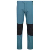 CMP Herren Kildar Hose (Größe XL, blau)