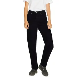 JACK & JONES Seville Loose Jjxx Jeans Black Denim 32 32