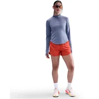 Nike Tempo Flash Dri-Fit Half-Zip - Laufshirt Gr XS