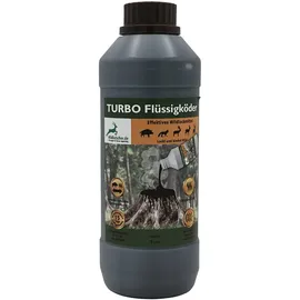 Wildlutscher Flüssigköder Turbo