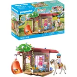 Playmobil 71638 Geheimes Clubhaus für Pferdefans