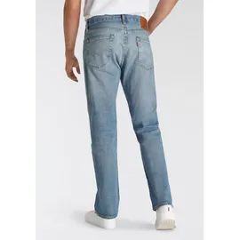 Levi's 501 Original Straight Fit Hellblau 31/32