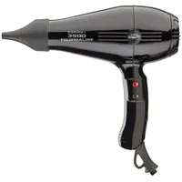 GAMMA+ 3500 Power Nylon Black