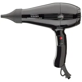 GAMMA+ 3500 Power Nylon Black