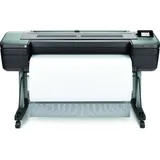 HP DesignJet Z9+ Postscript ́ ́ Drucker - Black