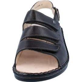 Finn Comfort Sylt Herren Braun 41