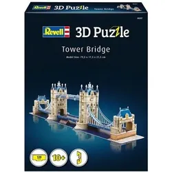 REVELL 00207 Tower Bridge 3D Puzzle