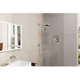Hansgrohe Rainfinity Kopfbrause 250 1jet (26228000)